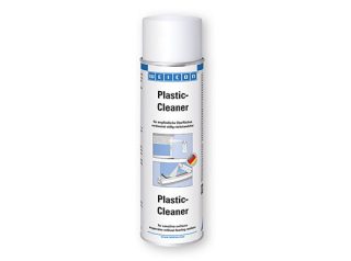 Plastic-Cleaner